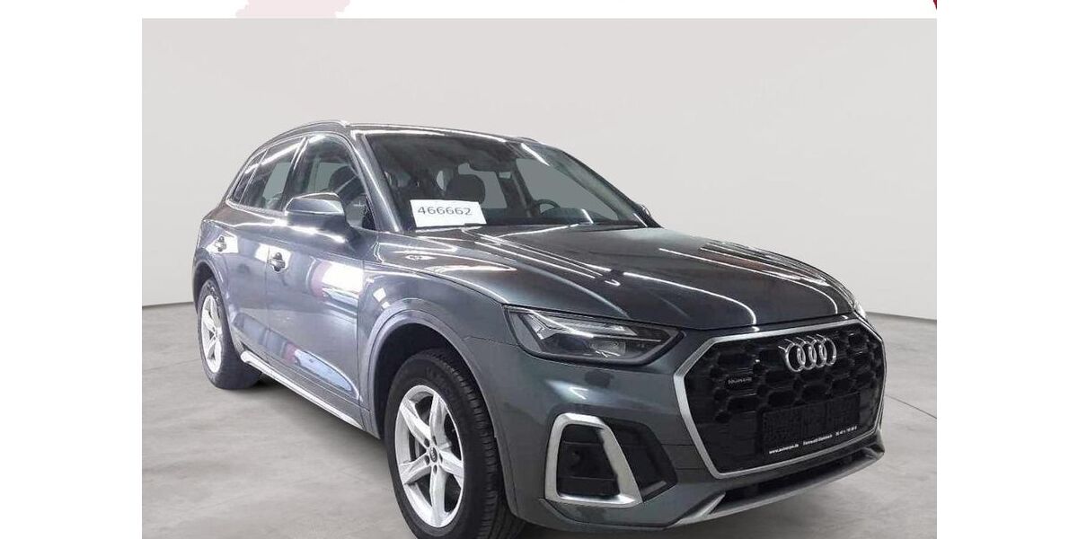 Audi Q5 110.626 km 25.390 &euro; Fernwald-Steinbach 35463