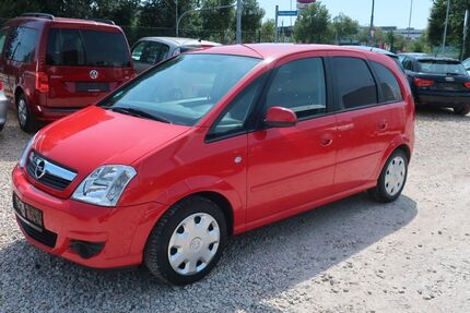 Opel Meriva 202.500 km 2.190 &euro; Ingolstadt 85053