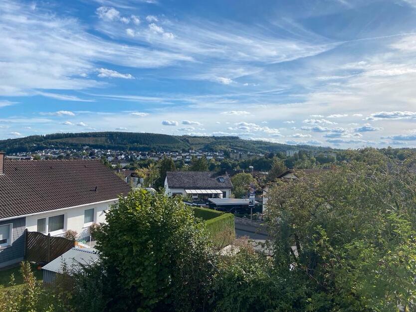 Einfamilienhaus mit EinliegerWohnung in Siegen-Geisweid - Toplage