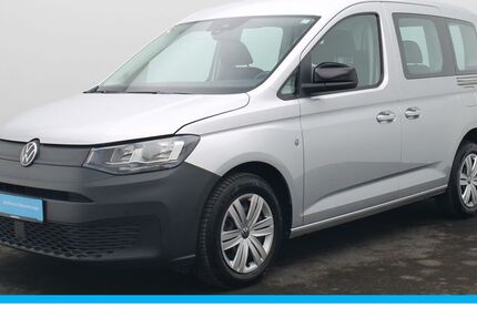 VW Caddy 38.500 km 27.180 &euro; Würzburg 97076