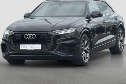 Audi Q8 114.100 km 50.670 &euro; Erfurt 99099