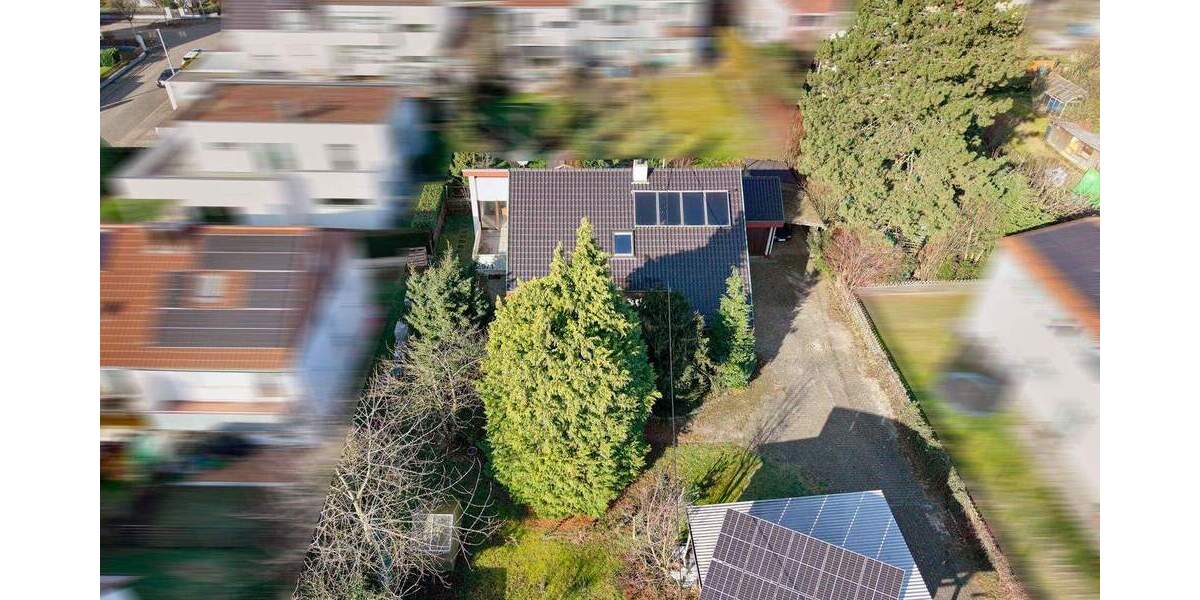 Einfamilienhaus Ostfildern Nellingen - 5 Zimmer, 154 m&sup2;, 650.000&euro; | Angebot:25413259