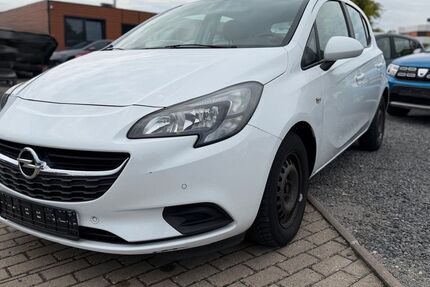 Opel Corsa 94.000 km 6.900 &euro; Garbsen 30827