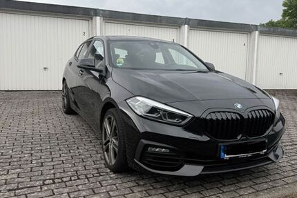 BMW 118 71.200 km 21.300 &euro; Meinhard 37276