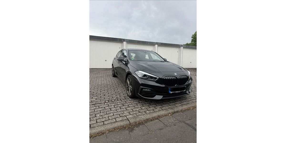 BMW 118 71.200 km 21.300 &euro; Meinhard 37276
