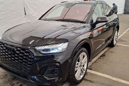 Audi Q5 80.000 km 43.899 &euro; Heilbronn 74074