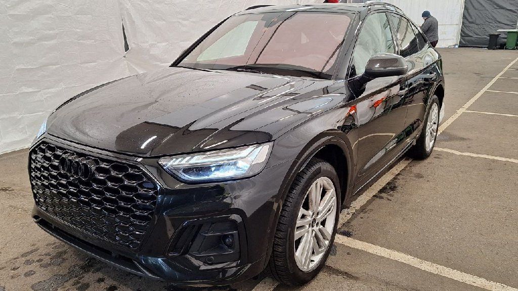 Audi Q5 80.000 km 43.899 &euro; Heilbronn 74074