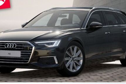Audi A6 63.705 km 35.845 &euro; Großwallstadt 63868