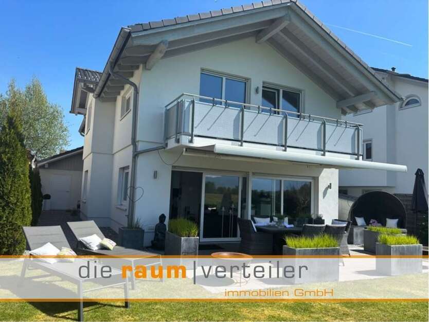 Haus zum Kaufen in Bad Aibling 1.250.000 € 157.27 m²