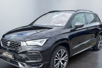 Seat Ateca 42.842 km 28.730 &euro; Brandenburg 14772