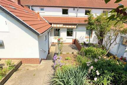 Haus Bad Kreuznach - 3 Zimmer, 80 m&sup2;, 850&euro; | Angebot:26794201