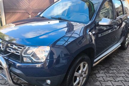 Dacia Duster 125.000 km 5.980 &euro; Villingen-Schwenningen 78056