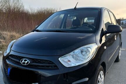 Hyundai i10 164.000 km 2.790 &euro; Hannover 30539