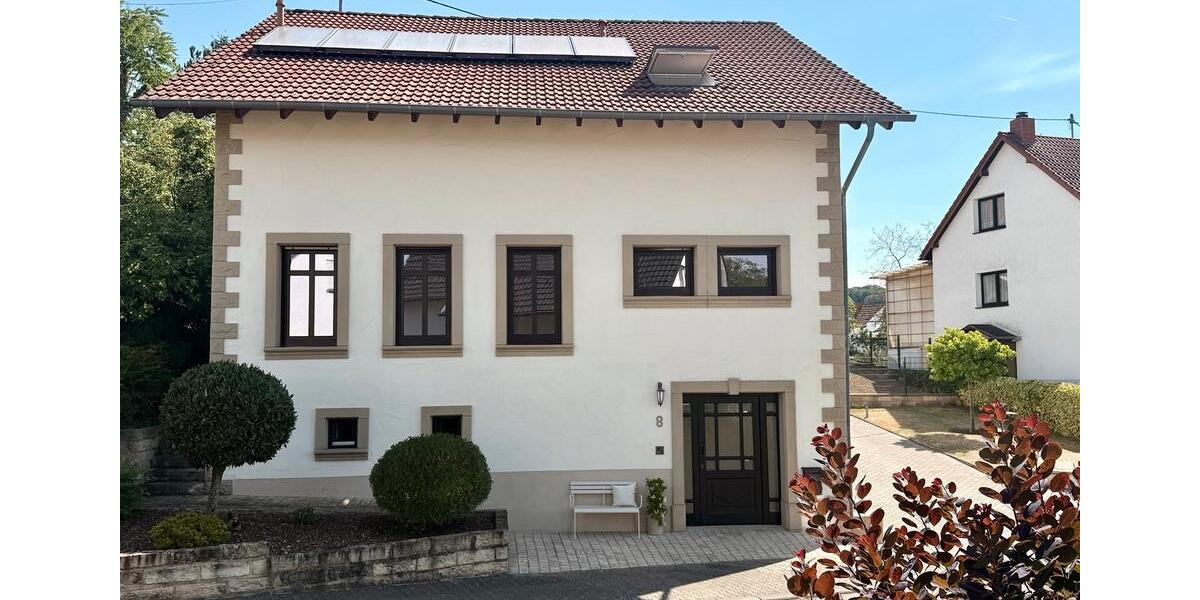 Bauernhaus, Landhaus Schwalbach - 9 Zimmer, 254 m&sup2;, 670.000&euro; | Angebot:27059315