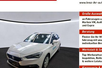 Seat Leon 34.759 km 24.290 &euro; Eberbach 69412
