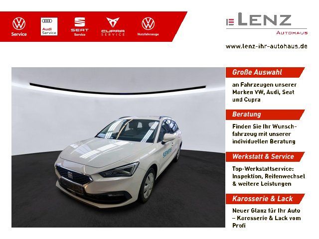 Seat Leon 34.759 km 24.490 &euro; Eberbach 69412