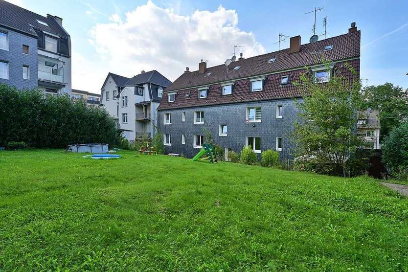 Wohnung zum Kaufen in Gevelsberg 165.000 € 125 m²