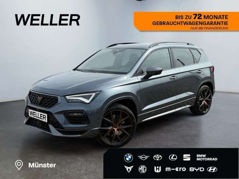 Ateca