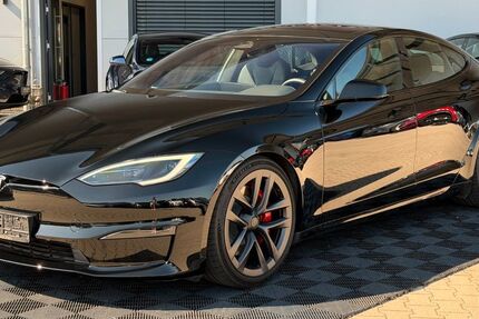 Tesla Model S 56.011 km 91.750 &euro; Emsbüren 48488