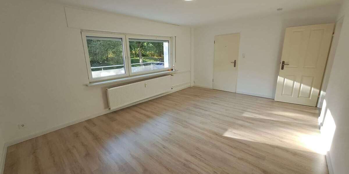 Etagenwohnung Wiesbaden- Medenbach Medenbach - 1 Zimmer, 40 m&sup2;, 550&euro; | Angebot:25082879