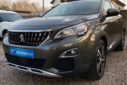 Peugeot 3008 185.000 km 12.850 &euro; Königs Wusterhausen 15711