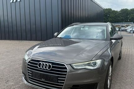 Audi A6 215.000 km 10.999 &euro; Flensburg 24941