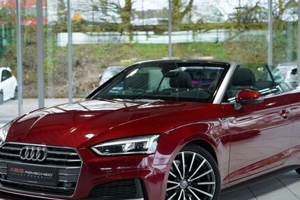 Audi A5 99.500 km 23.790 &euro; Remscheid/NRW 42855