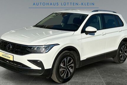 VW Tiguan 27.364 km 27.890 € Rostock 18107