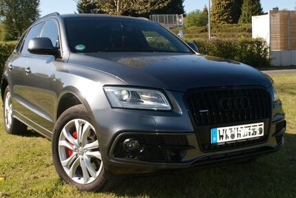 Audi Q5 157.000 km 21.950 &euro; Hundsangen 56414