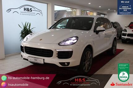 Porsche Cayenne 162.000 km 35.900 &euro; Pinneberg 25421