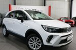 Opel Crossland 1.5 D BUSINESS ELEGANCE / LED / LEDER 127.000 km 12.777 &euro; Hamm 59077