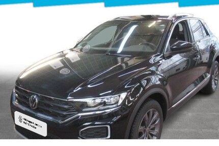 VW T-Roc 22.817 km 21.930 &euro; Berlin 10587