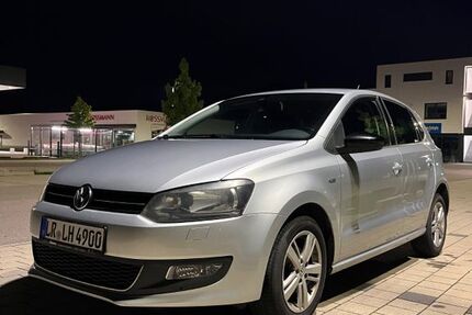 VW Polo 216.453 km 4.990 € Schwanau 77963