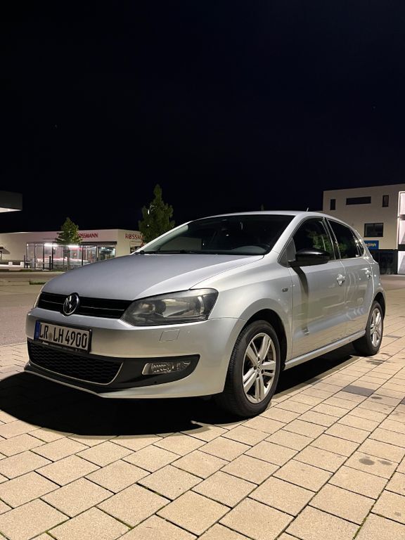 VW Polo 216.453 km 4.990 € Schwanau 77963