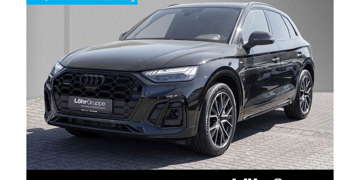 Audi Q5 74.815 km 44.980 &euro; Neuwied 56564