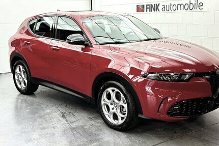 Alfa Romeo Tonale 1.6 VGT-D Sprint ACC LED Car Play 11.400 km 23.900 &euro; Lich 35423