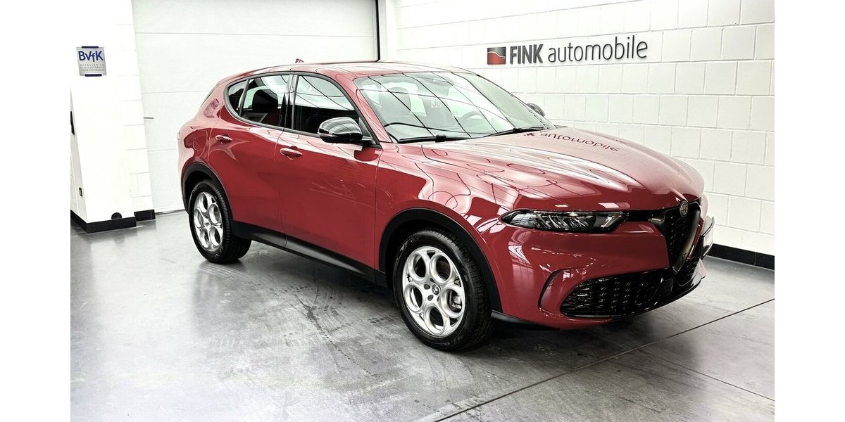 Alfa Romeo Tonale 1.6 VGT-D Sprint ACC LED Car Play 11.400 km 23.900 &euro; Lich 35423