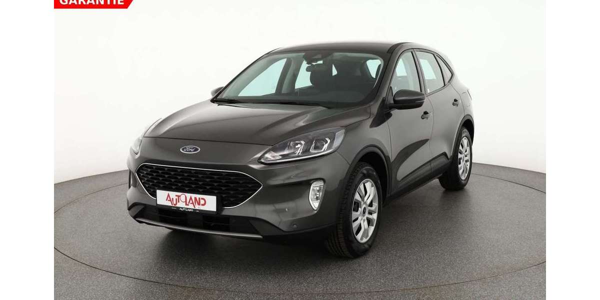 Ford Kuga 45.286 km 21.950 &euro; Bautzen 02625