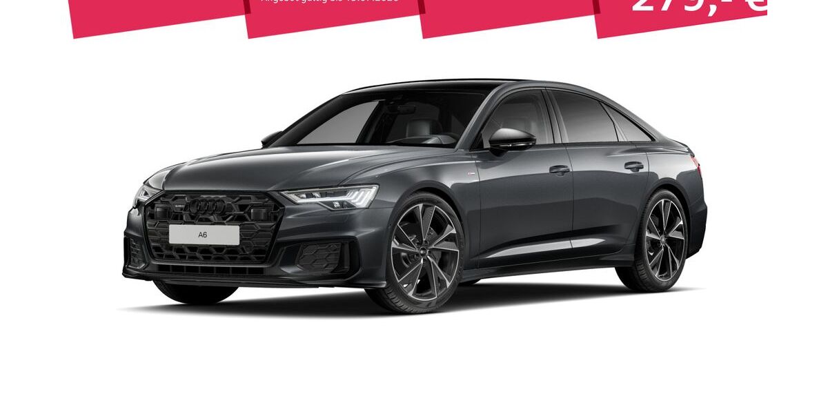 Audi A6 12.065 km 54.950 &euro; Hannover 30179