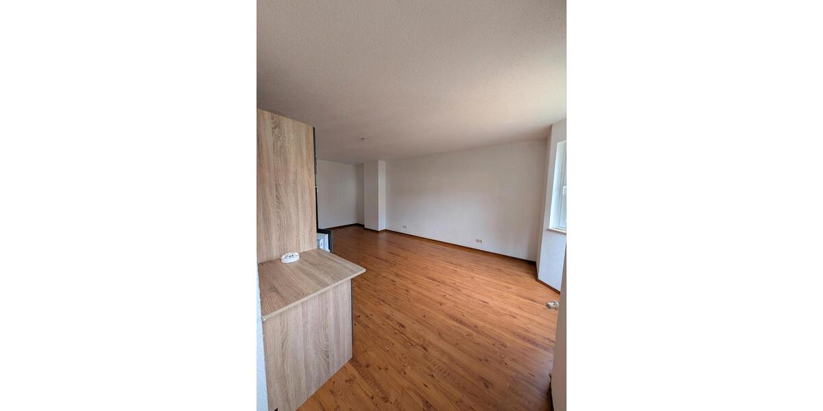 Maisonettenwohnung Salzatal - 3 Zimmer, 55 m&sup2;, 615&euro; | Angebot:27598485