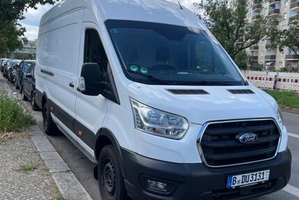 Ford Transit 114.649 km 17.490 € Berlin 12351