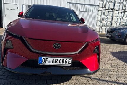 Mazda CX-6e 5.000 km 41.600 &euro; Rodgau 63110
