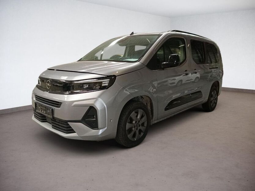 Opel Combo Life 14.550 km 30.890 € Ottersberg 28870