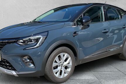 Renault Captur 35.000 km 17.990 &euro; Chemnitz 09120