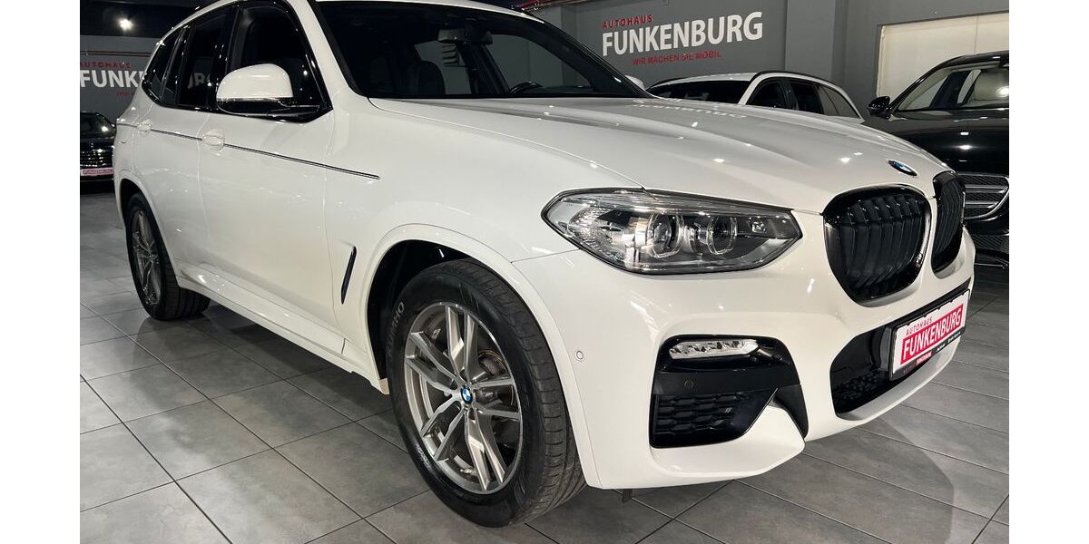 BMW X3 159.000 km 25.900 &euro; Dortmund 44145