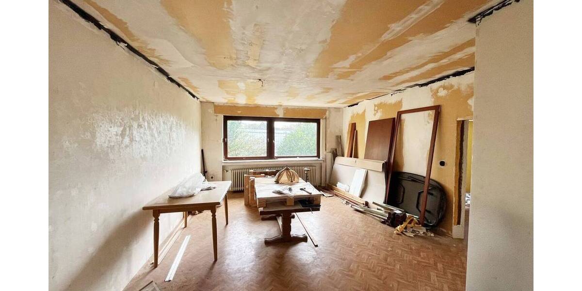 Doppelhaushälfte Siegen / Geisweid Dillnhütten - 9 Zimmer, 180 m&sup2;, 149.000&euro; | Angebot:26433550