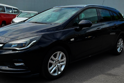 Opel Astra 103.000 km 5.999 &euro; Münster 48165