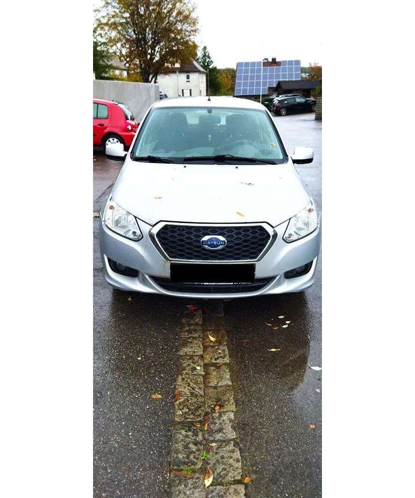 Datsun