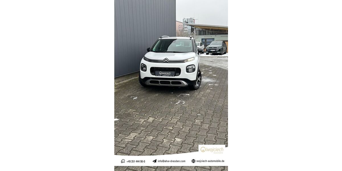 Citroen C3 Aircross 42.050 km 10.990 &euro; Dresden 01328