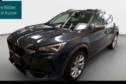 Cupra Formentor 40.700 km 22.630 &euro; Hofheim 65719